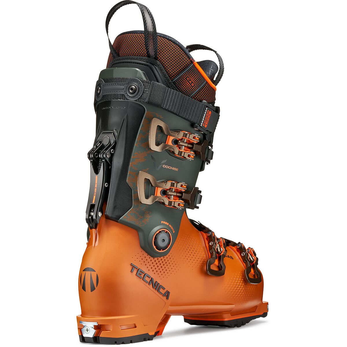 Tecnica Cochise 130 Ski Boot - 2026 - Men's - Ski