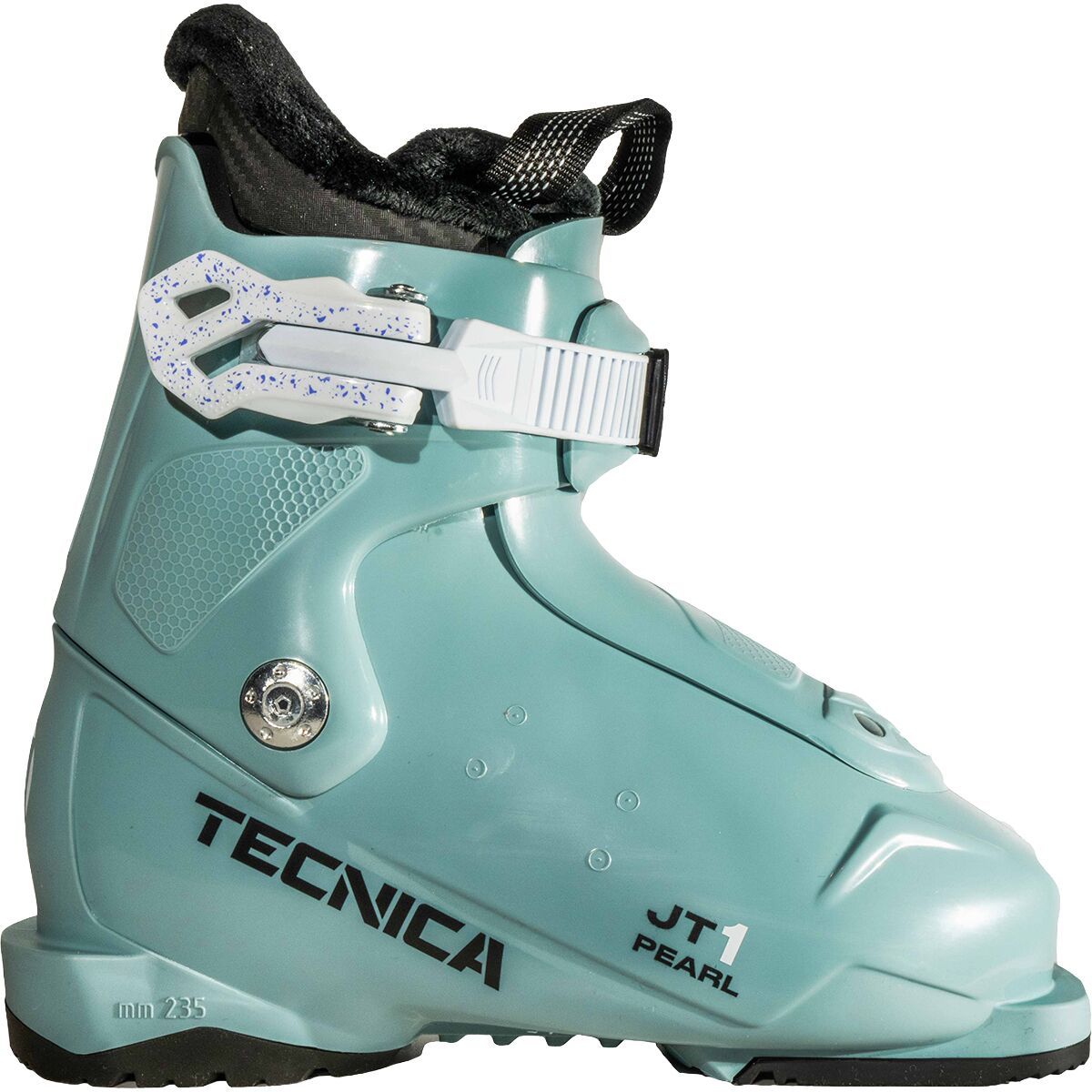 Tecnica JT 1 Pearl Ski Boot - 2026 - Kids' - $115.95 at Level Nine Sports