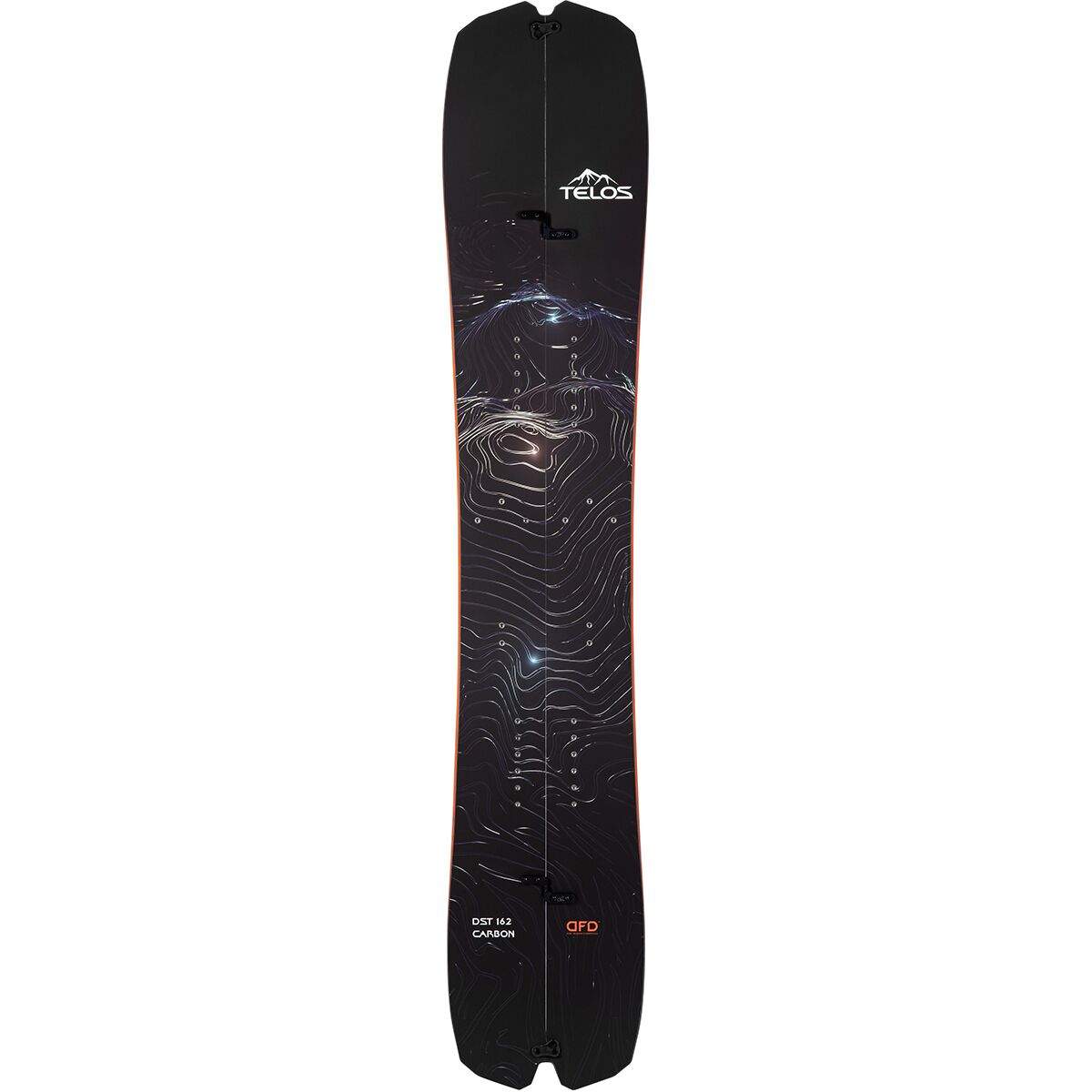 TELOS DST 158cm カーボン⭐︎テロススノーボード2022 バイン付 select
