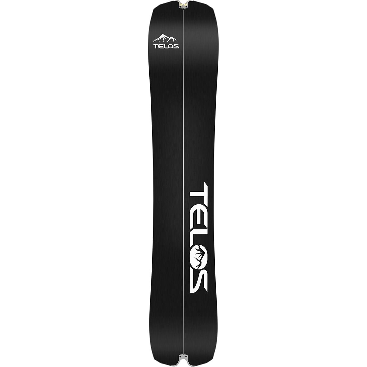 Telos Snowboards DST Carbon Splitboard - Clearance - Snowboard