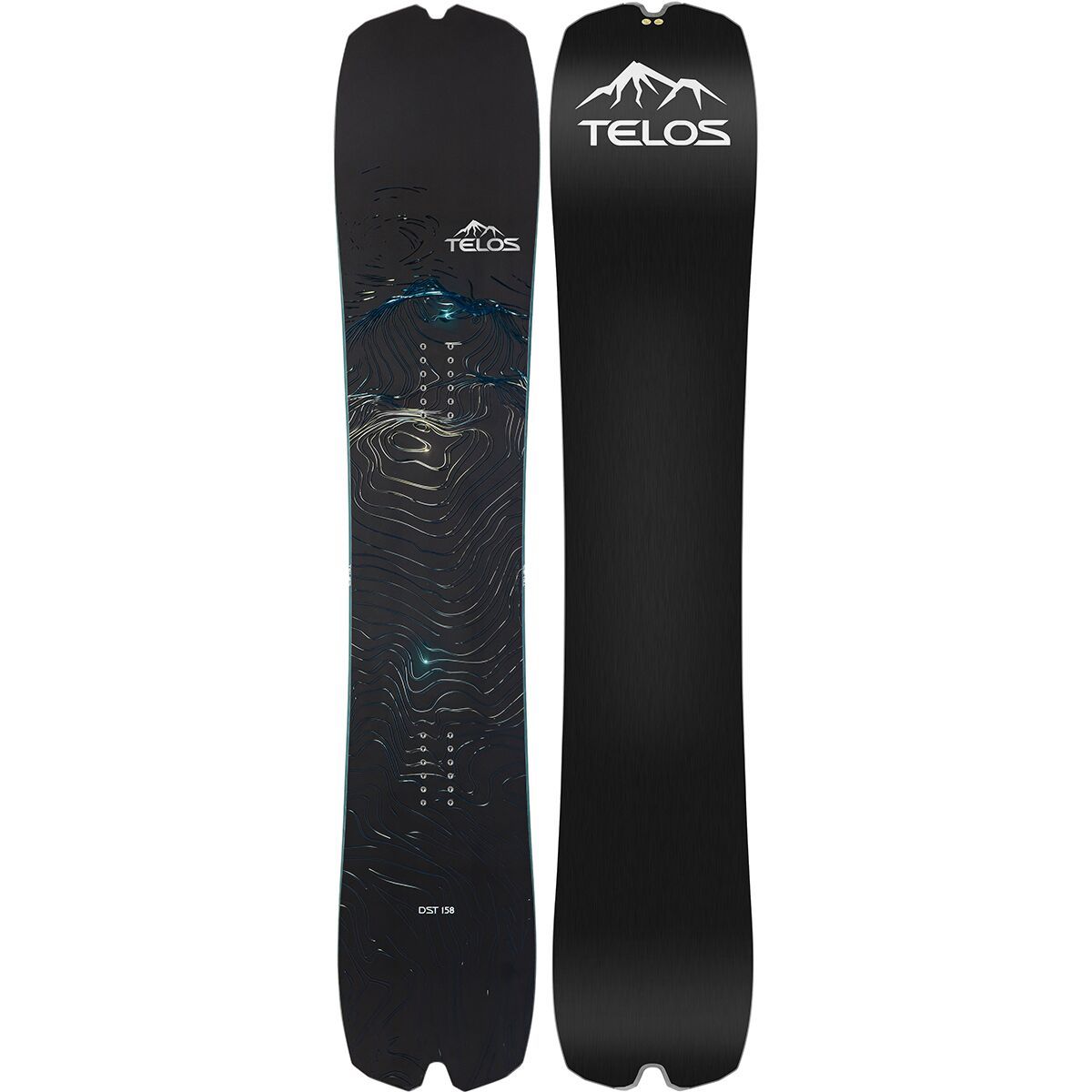 DST Snowboard - 2025
