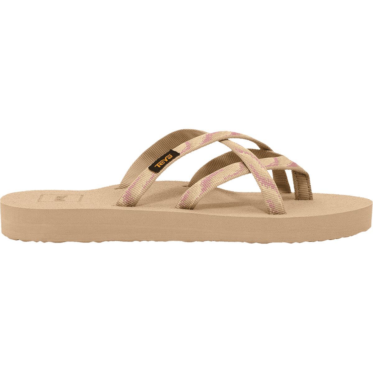 Olowahu Sandal - Women's
