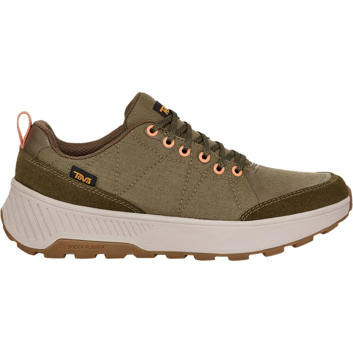 Omnitrail Shoe - Women's