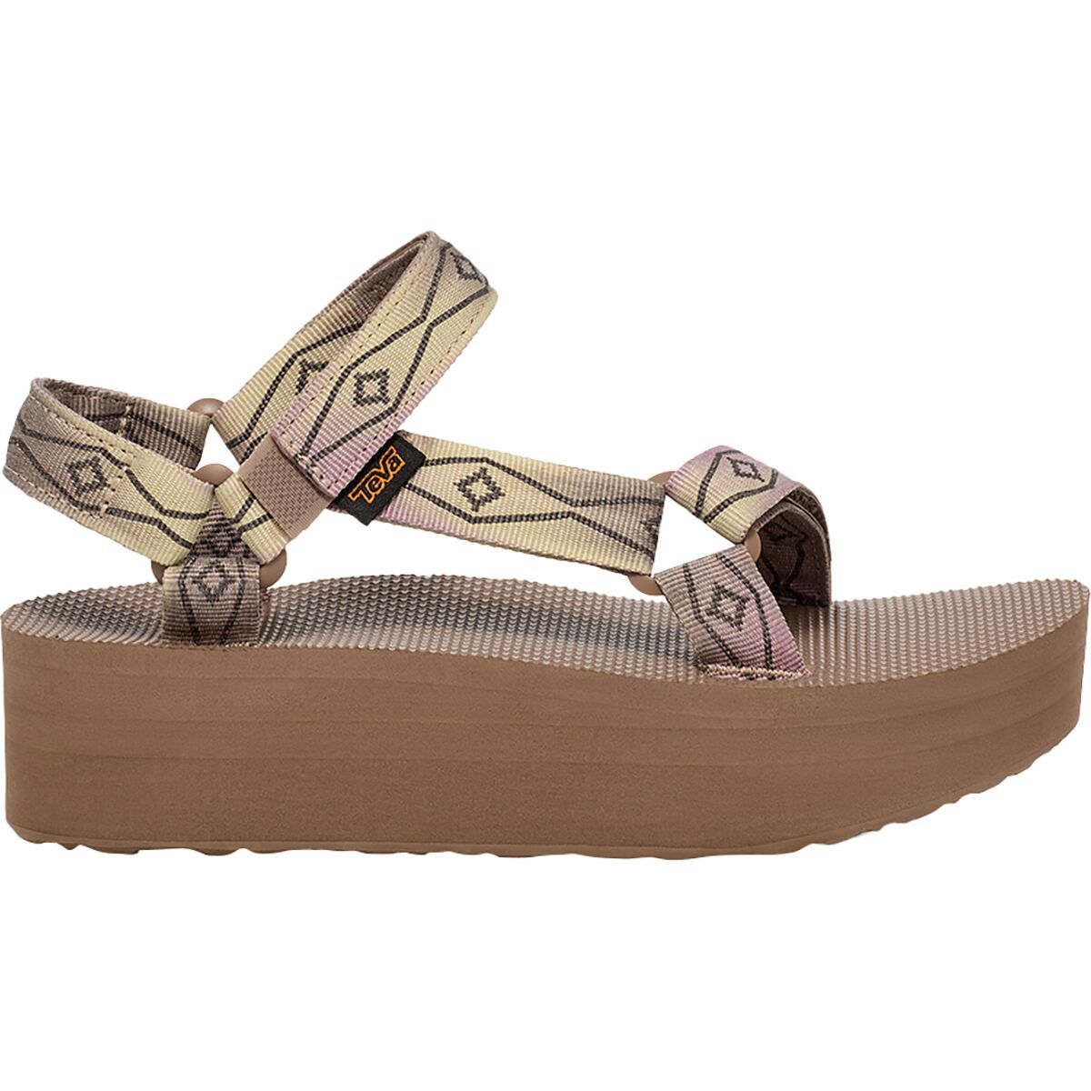 Flatform Universal Sunscape Sandal - Women's