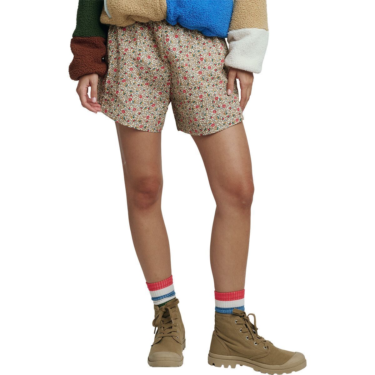 The Rover Short - Women's