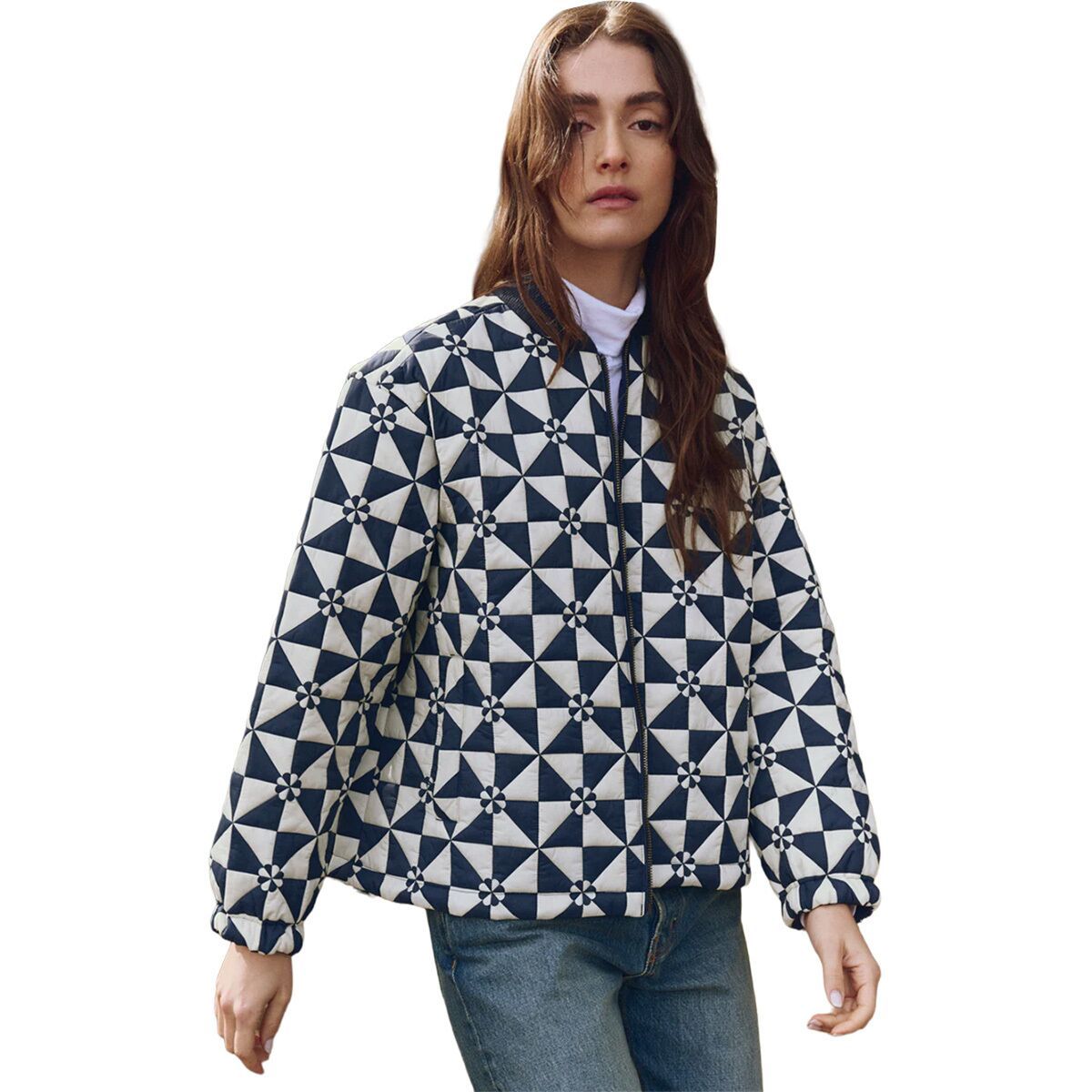 The Great Outdoors The Alps Puffer Jacket - Women's - Women