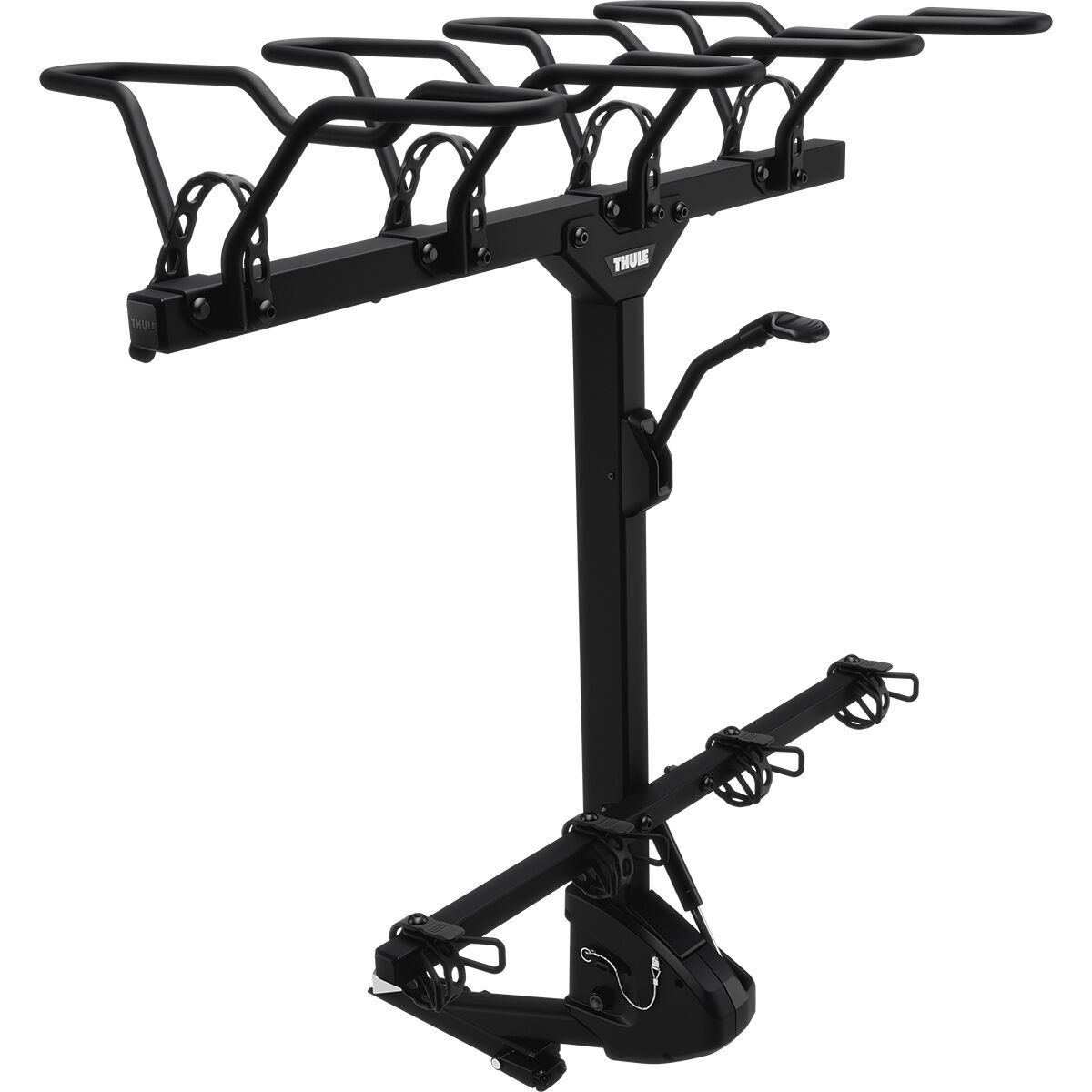 Revert 4-Bike Hitch Rack