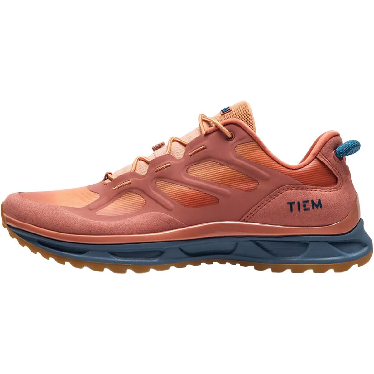 TIEM Athletic Via Cycling Shoe - Women's - $150.00 at Level Nine Sports