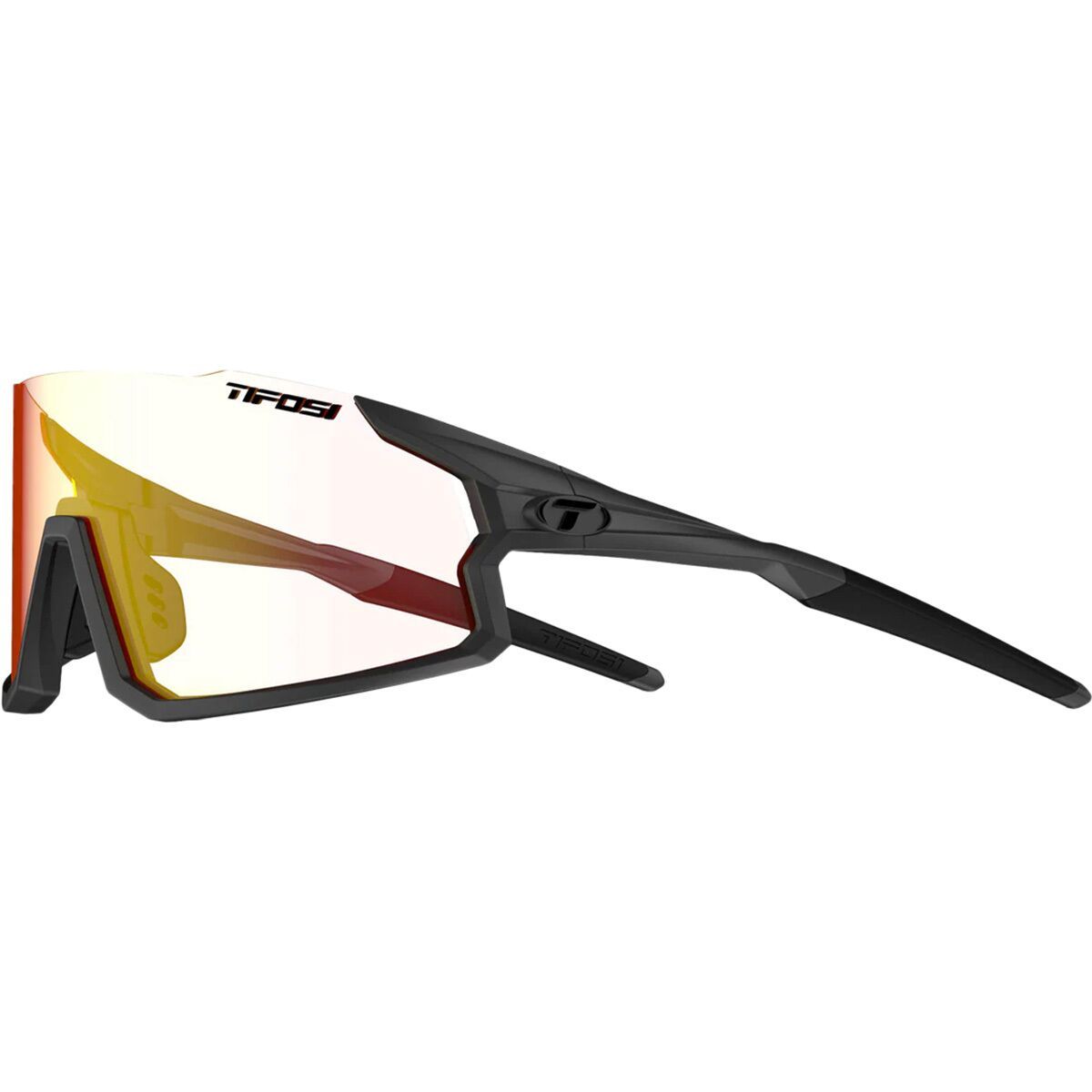 Stash Fototec + Interchangeable Sunglasses