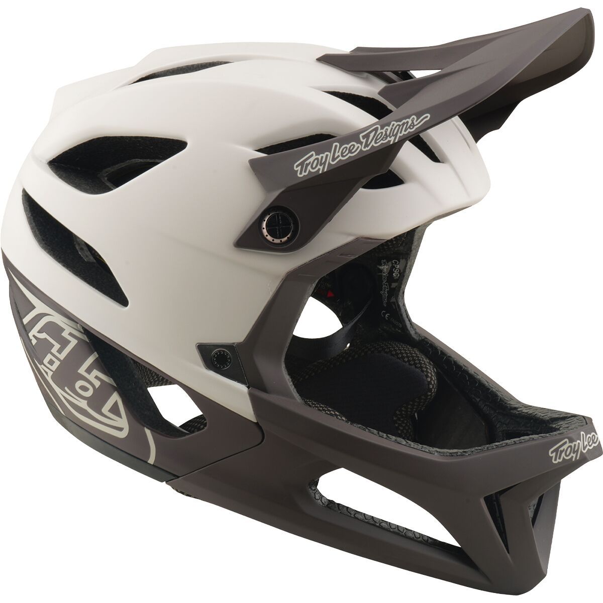 Stage Mips Helmet