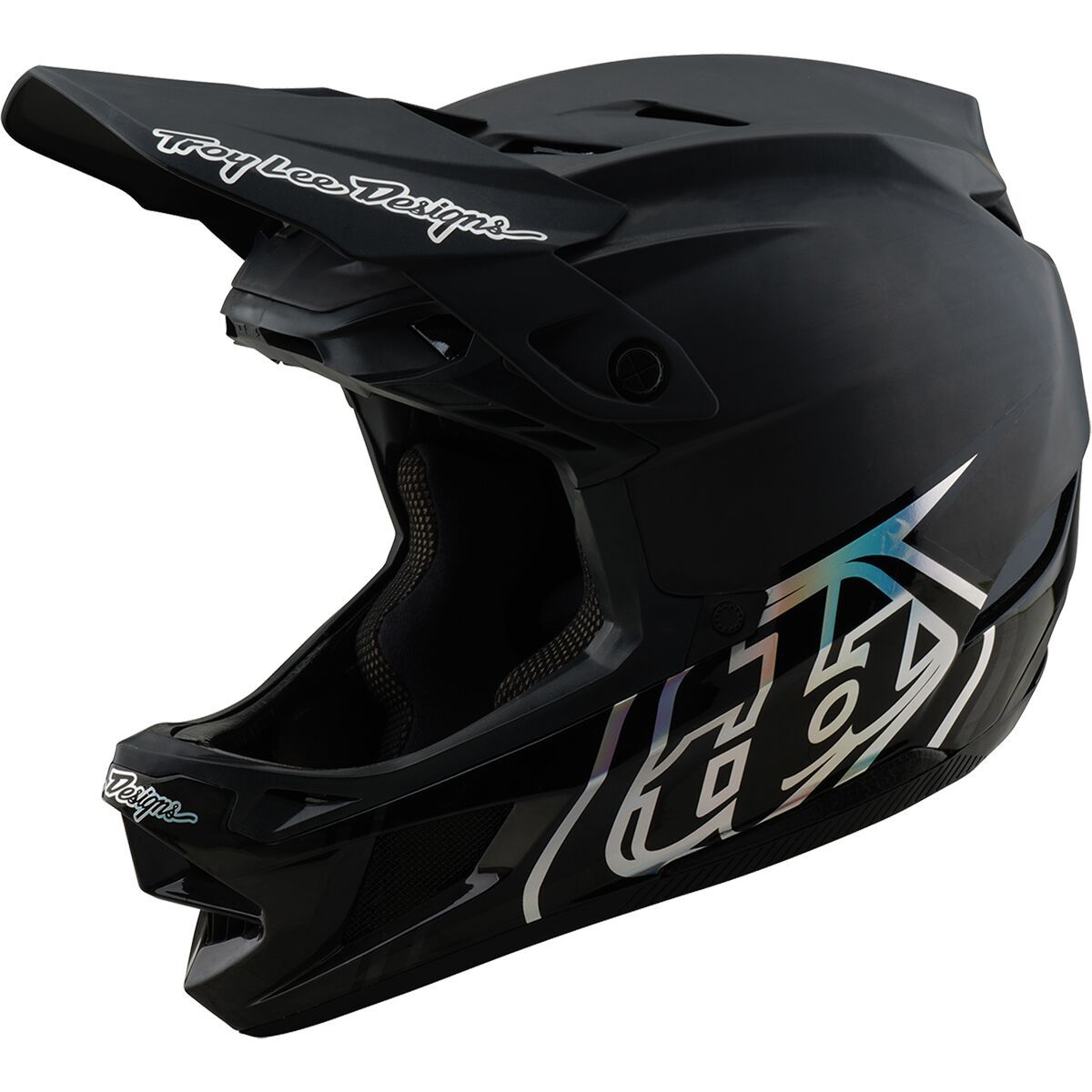 D4 Carbon Mips Helmet