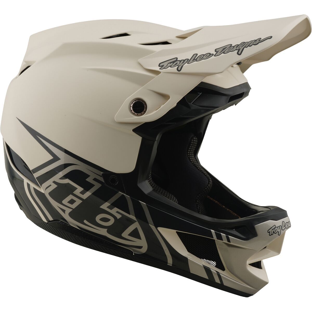 D4 Composite Mips Helmet