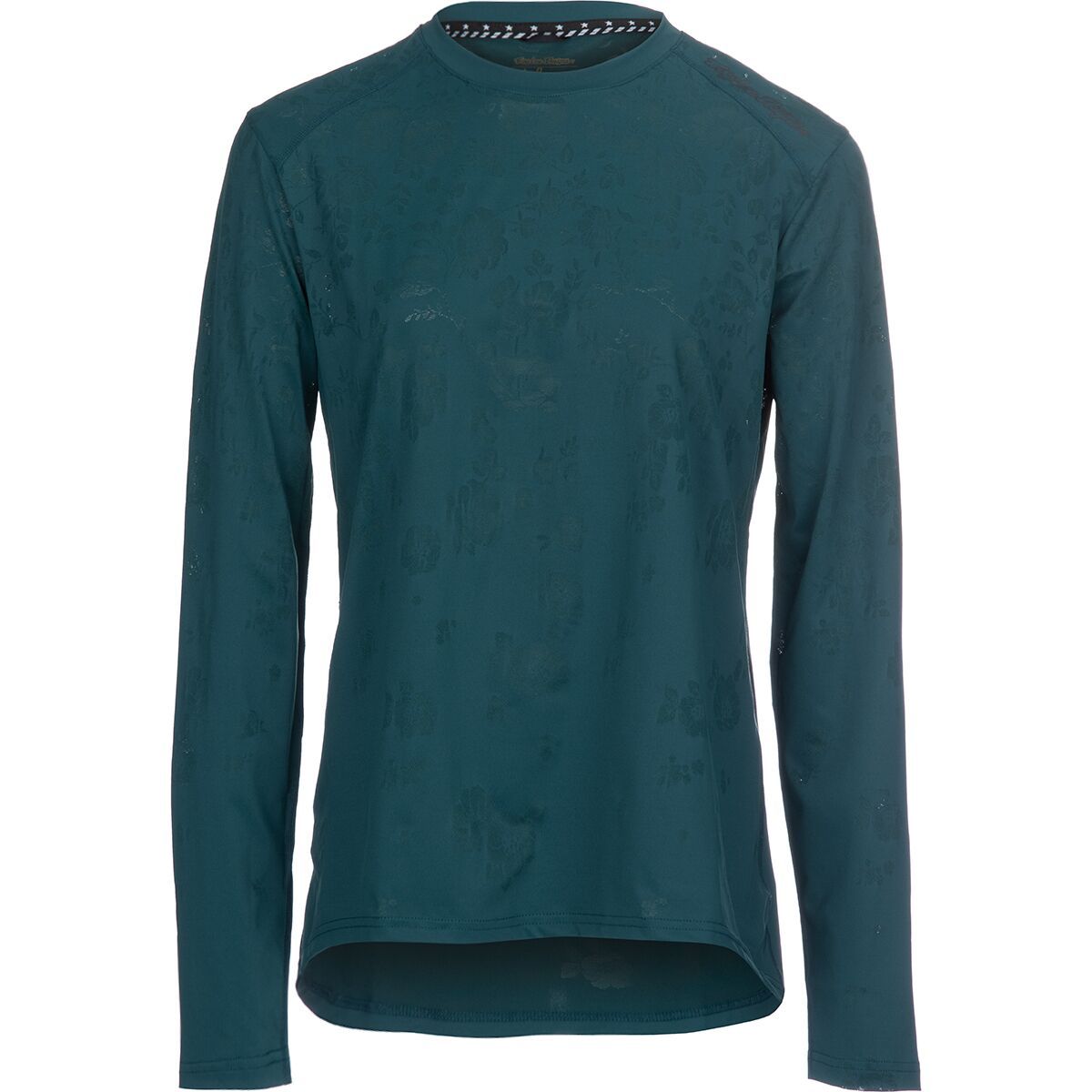 Lilium Long-Sleeve Jersey - Women's