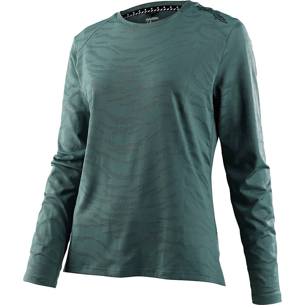 Lilium Long-Sleeve Jersey - Women's