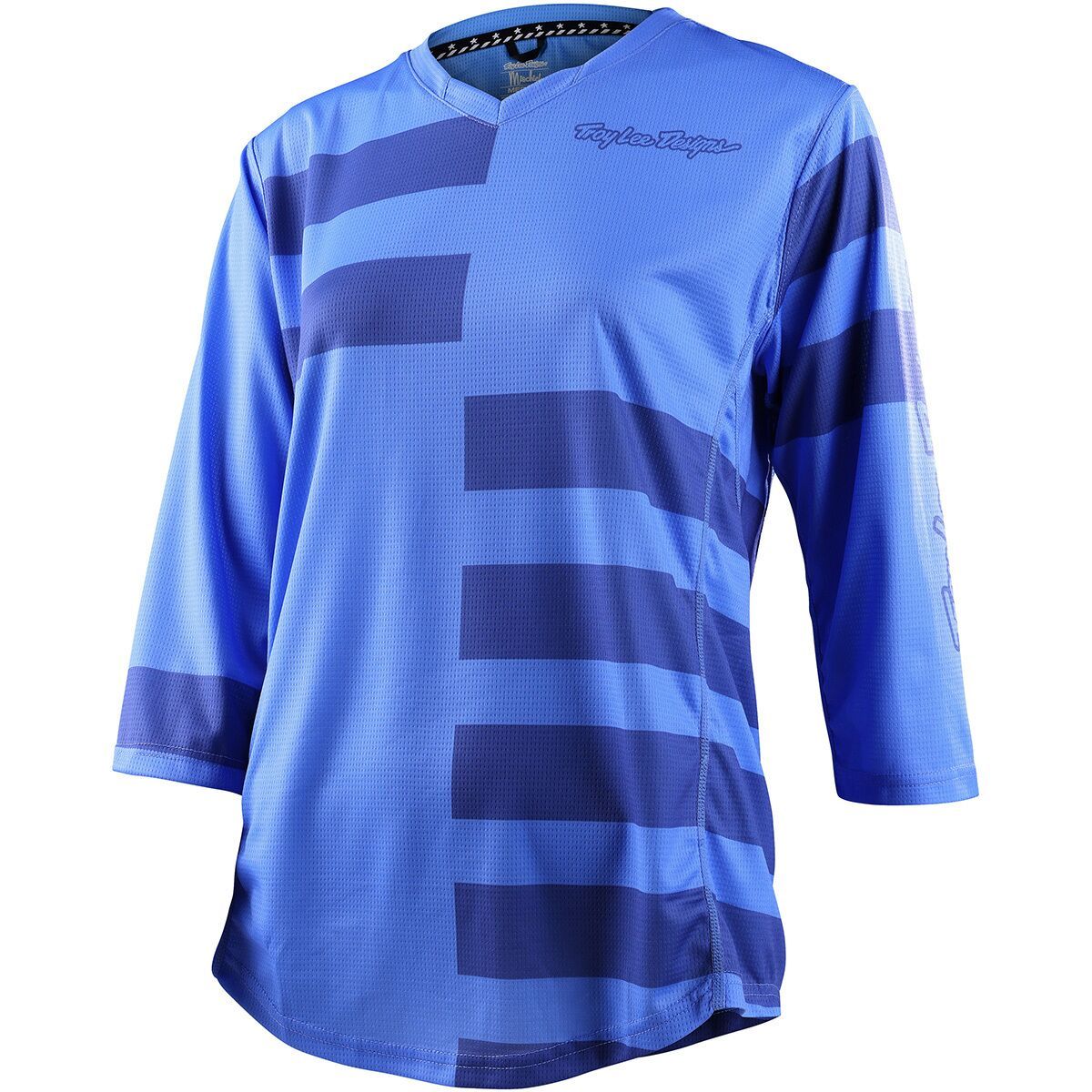 Mischief 3/4-Sleeve Jersey - Women's