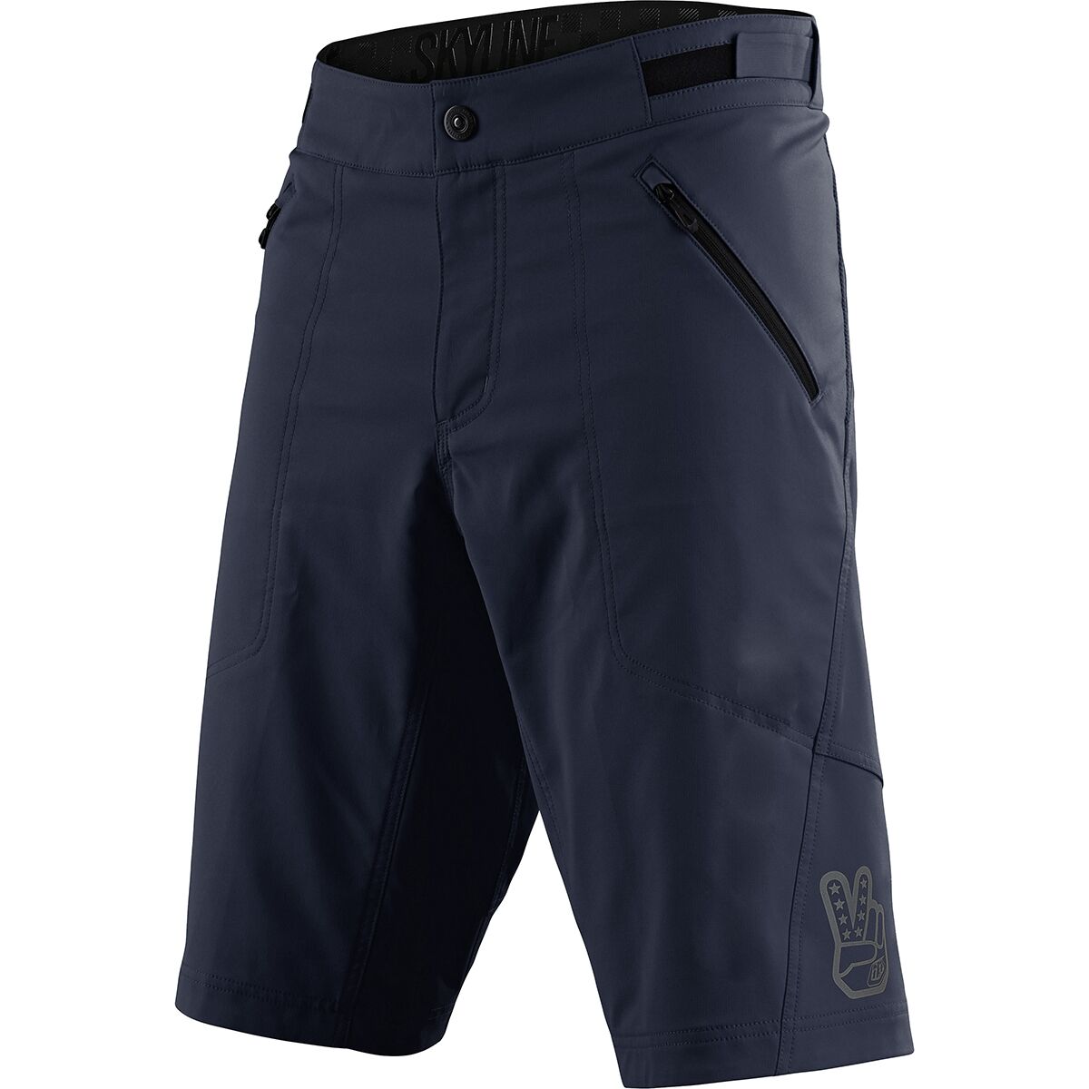 Skyline Short + Liner - Men's