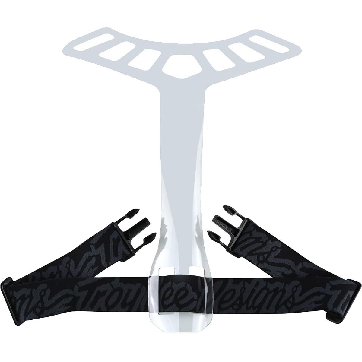 Rockfight Back T-Strap