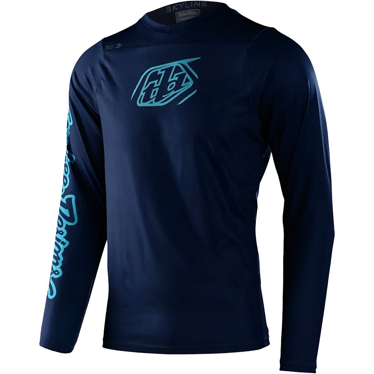 Troy Lee Designs Skyline Long-Sleeve Chill Jersey - Men's - $45.00 at Level Nine Sports
