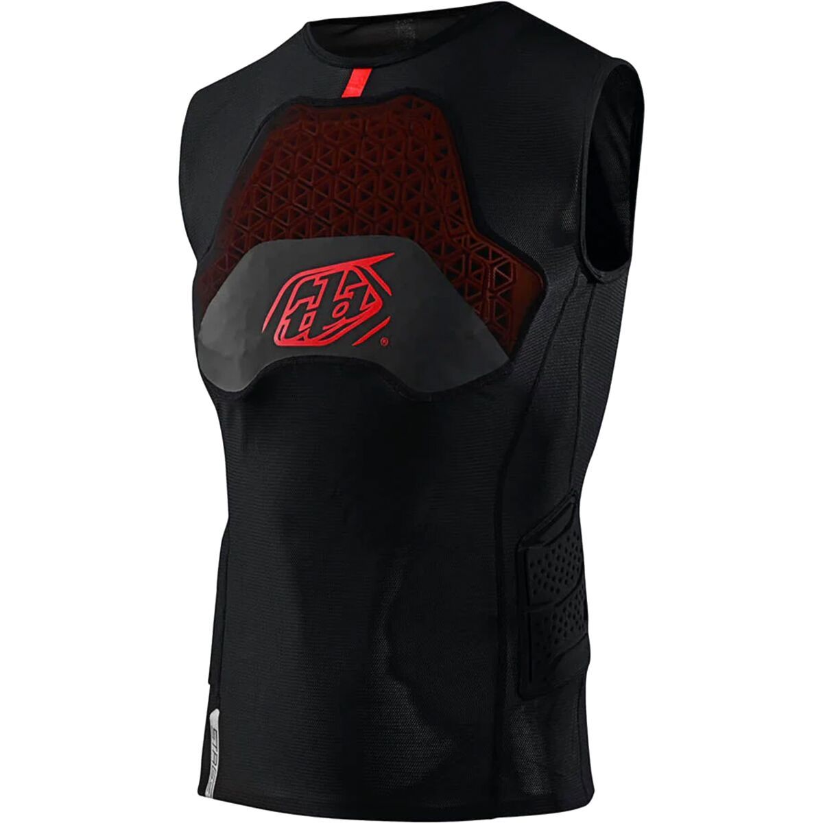 Stage Ghost D30 Vest Baselayer