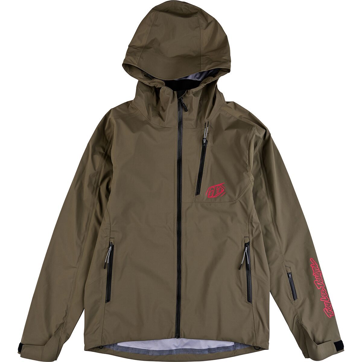 Resist Jacket - Men's