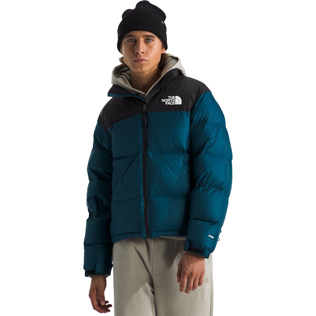 1996 Retro Nuptse Jacket - Men's