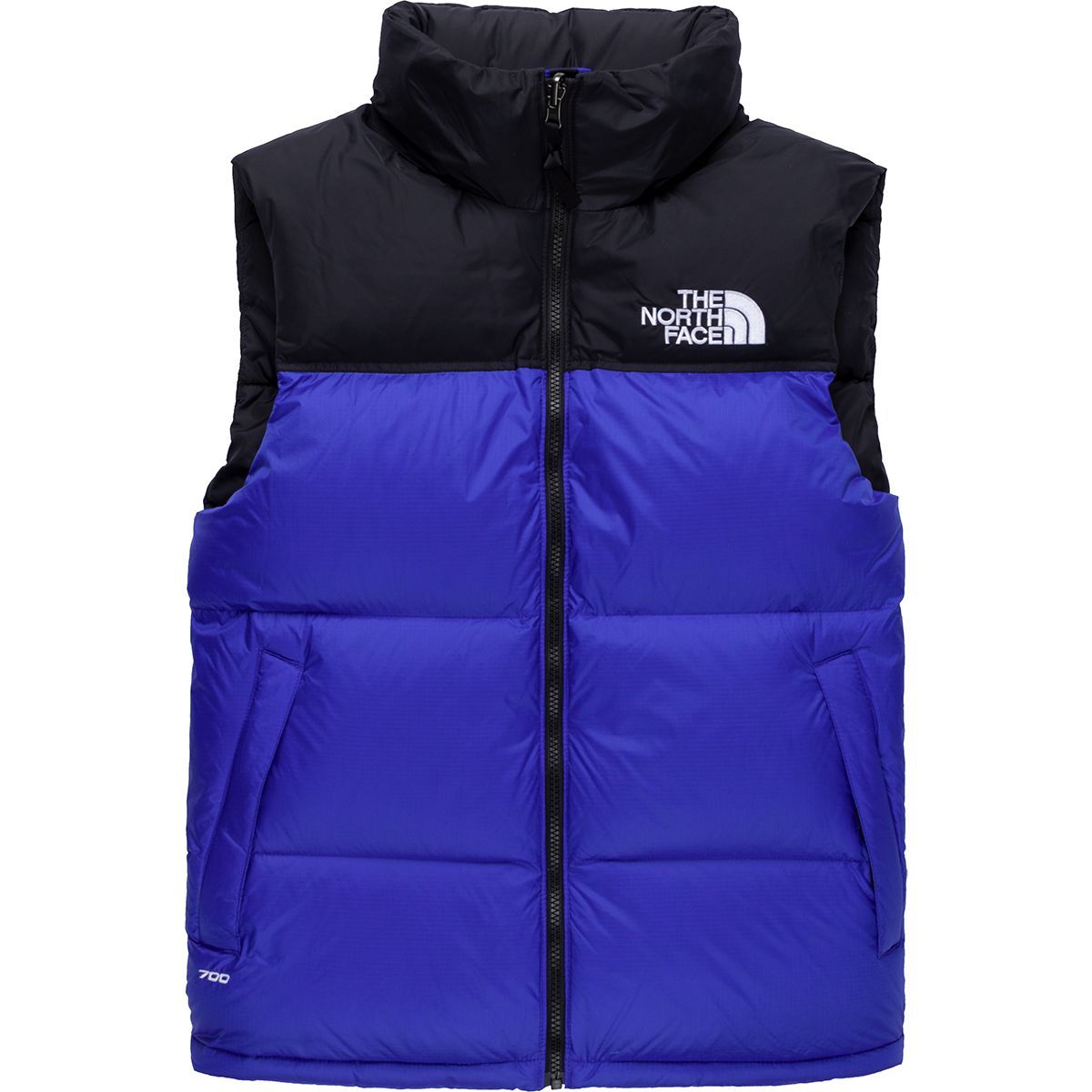 1996 Retro Nuptse Vest - Men's