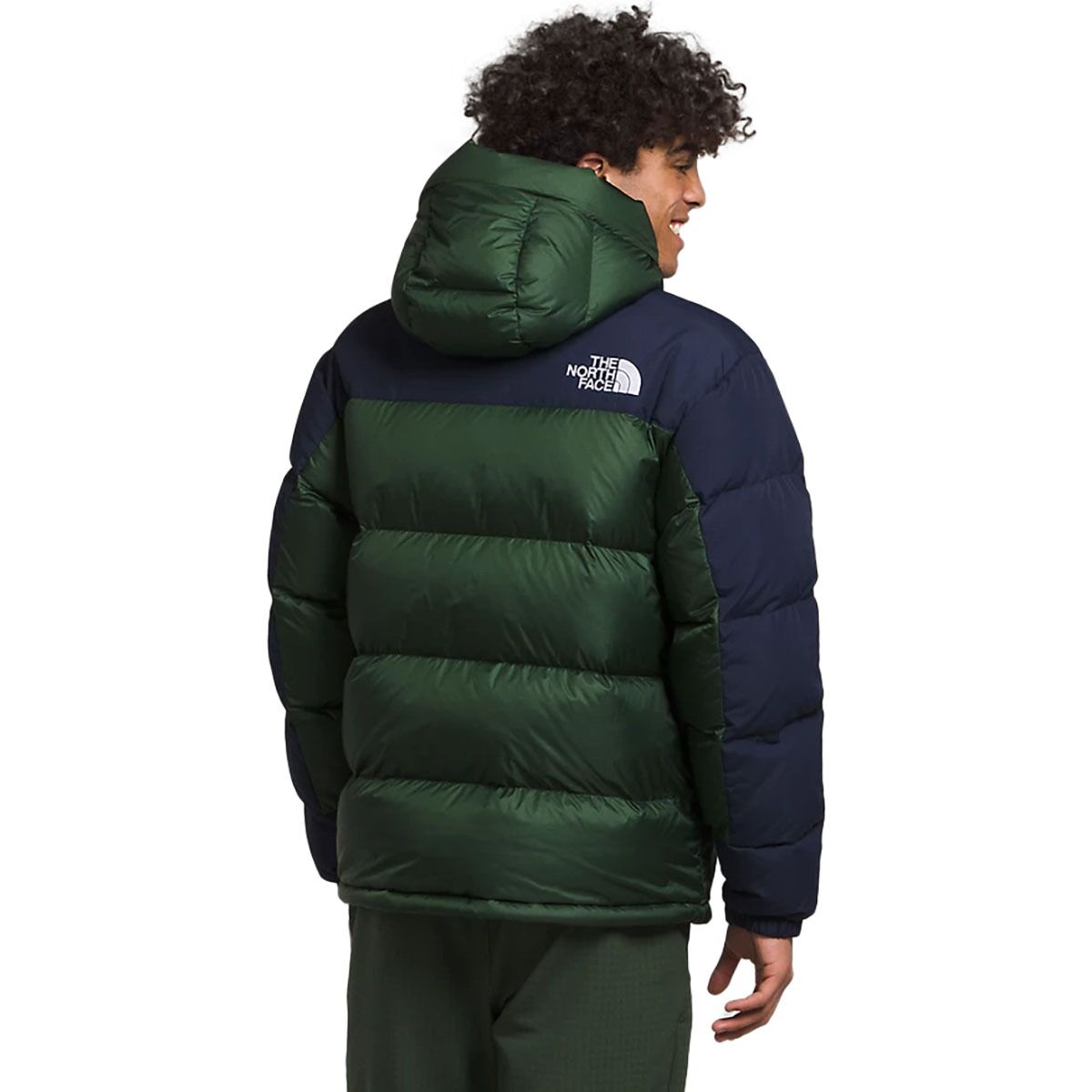 The North Face HMLYN Down Parka - Men