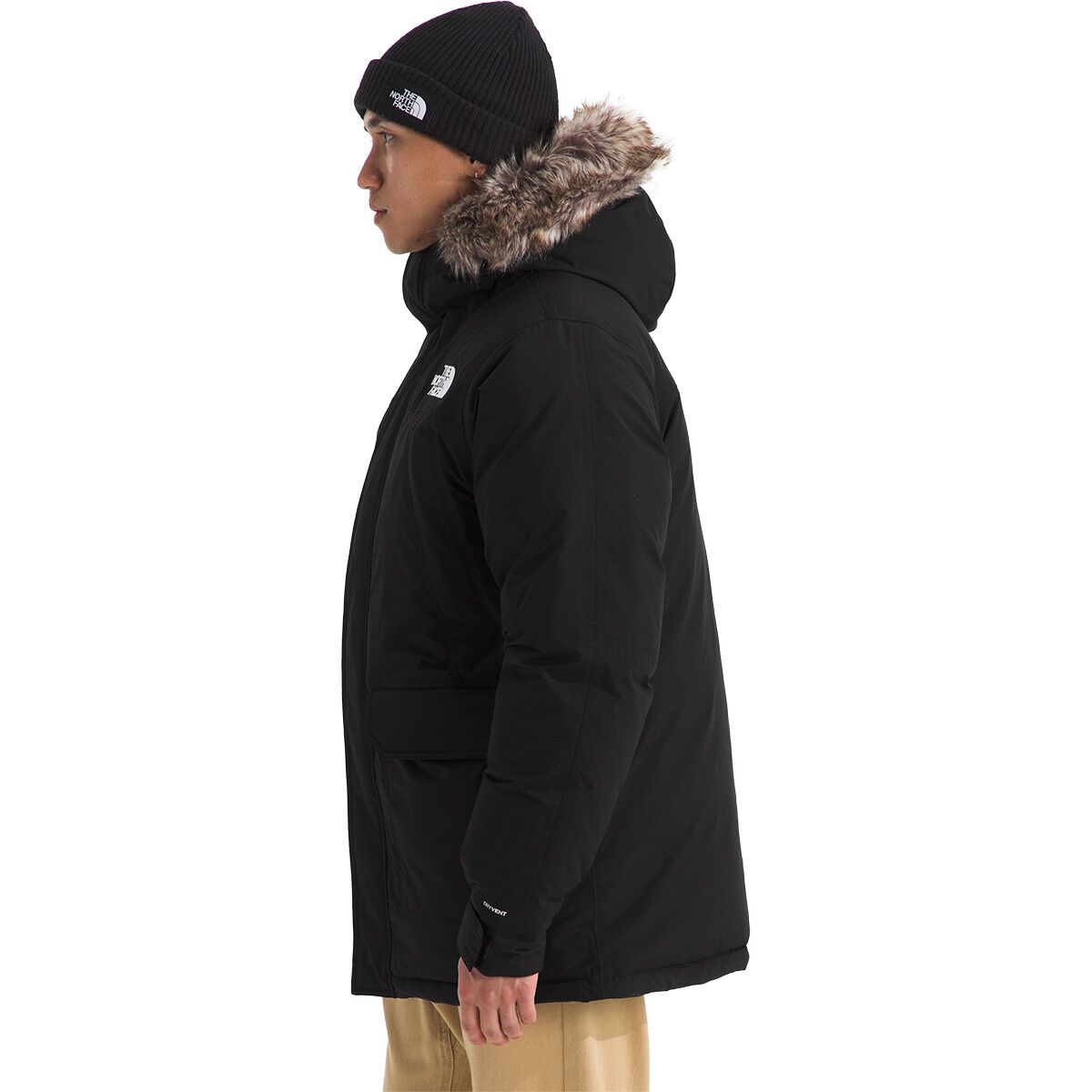 The North Face McMurdo Down Parka - Men