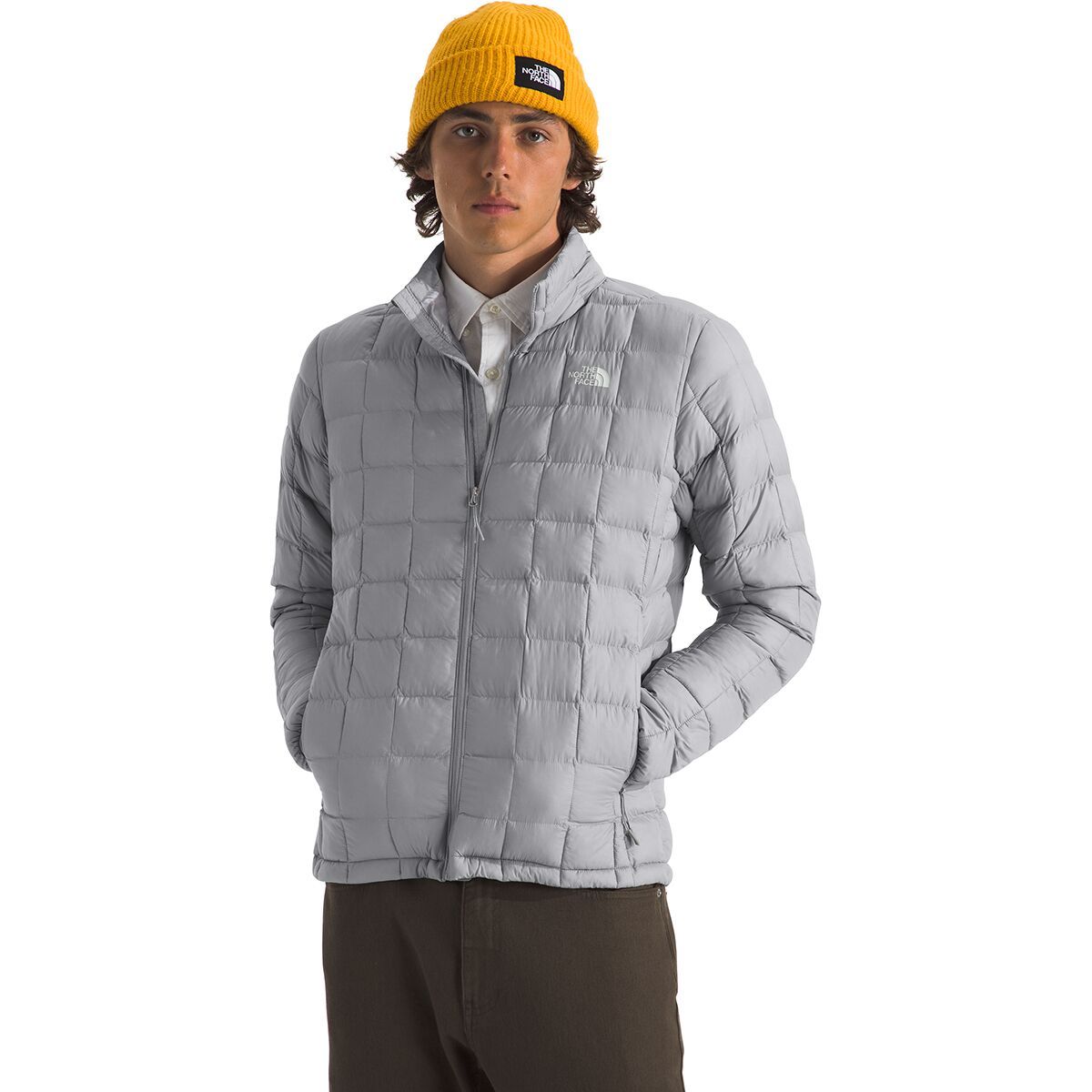 ThermoBall Eco Jacket - Men's