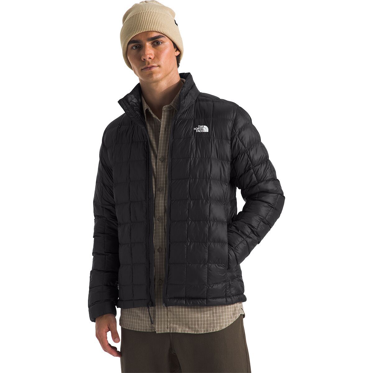 ThermoBall Eco Jacket - Men's