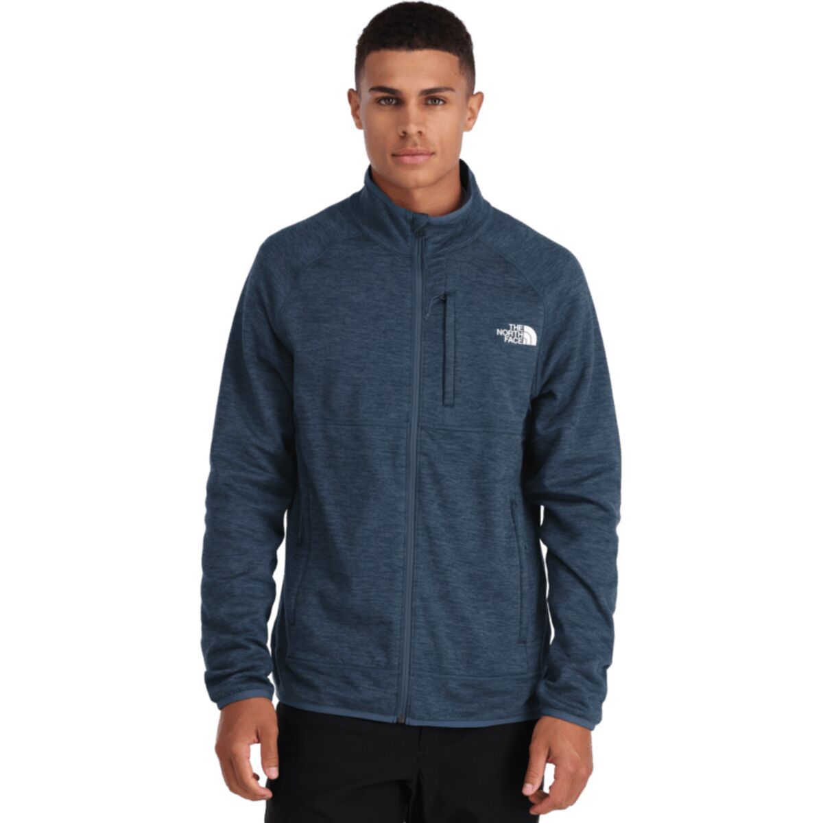 Canyonlands Full-Zip Jacket - Men's