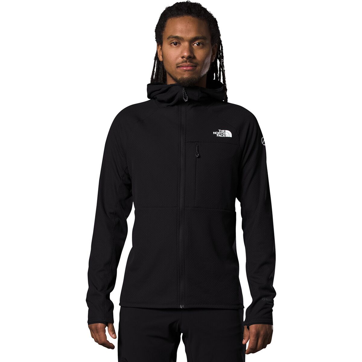 Summit FUTUREFLEECE Full-Zip Hooded Jacket - Men's
