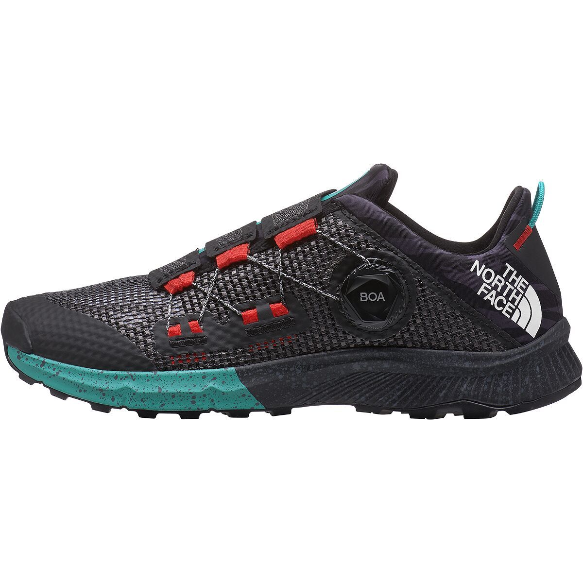 Summit Cragstone Pro Shoe - Women's