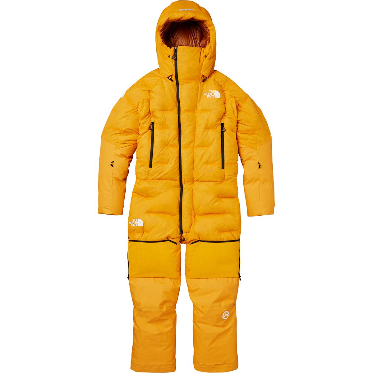 ミギー TNF HIMALAYAN SUIT 800FP Men's Himalayan Suit | The North Face