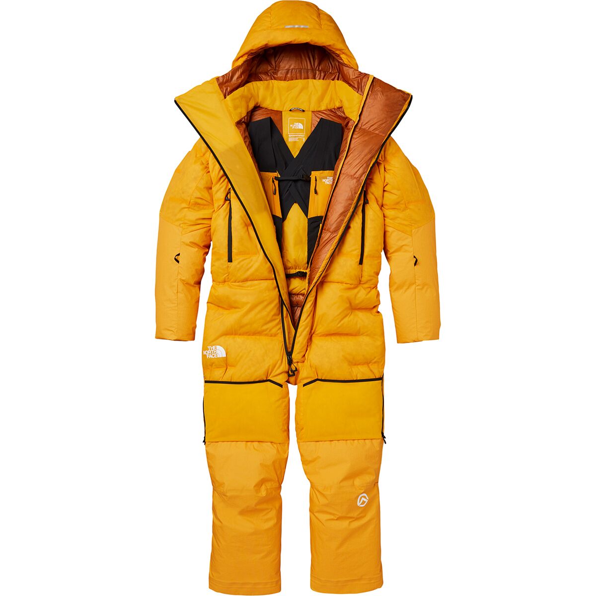 ミギー TNF HIMALAYAN SUIT 800FP The North Face Himalayan Suit - Women's - Clothing