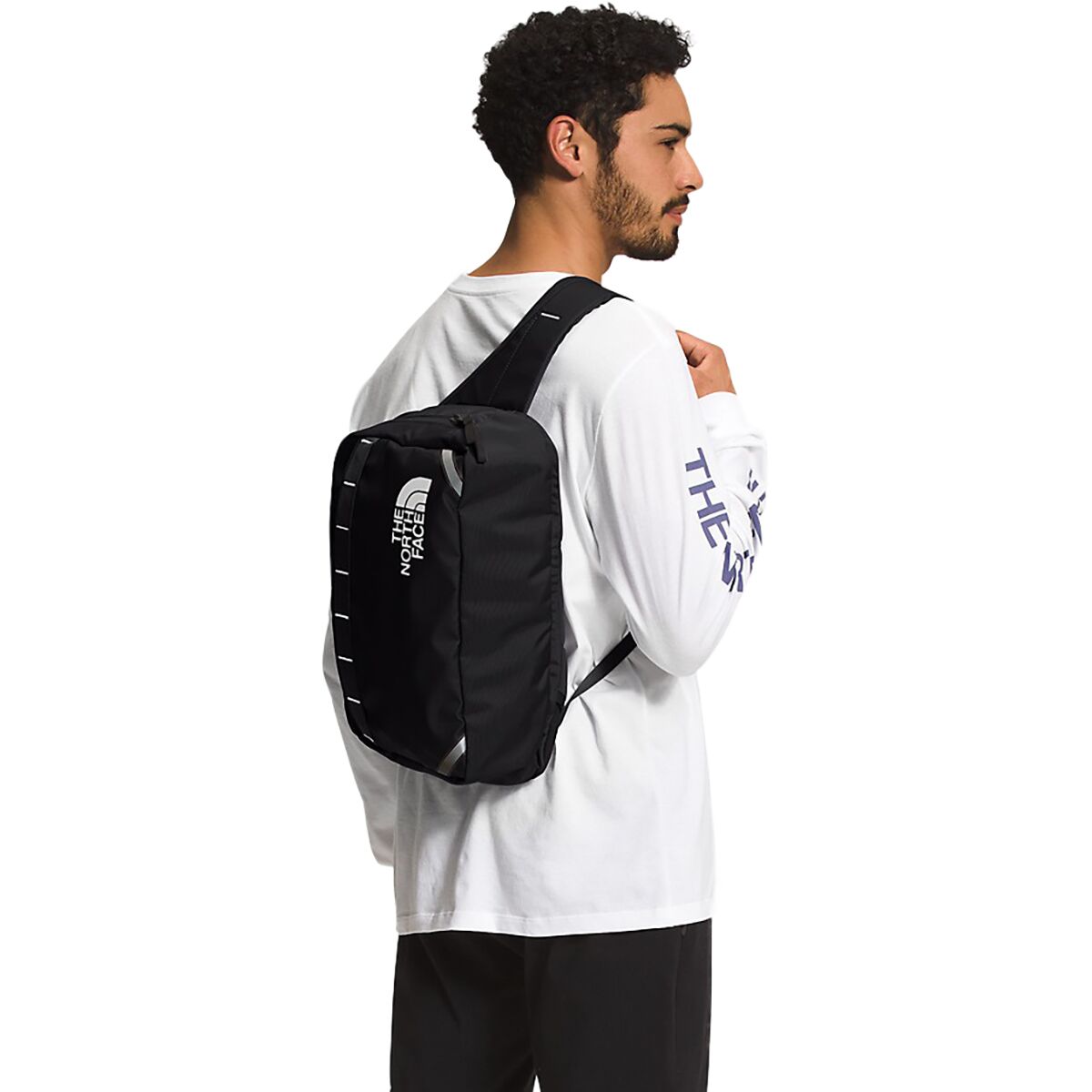 The North Face Base Camp Voyager Sling Bag - Women