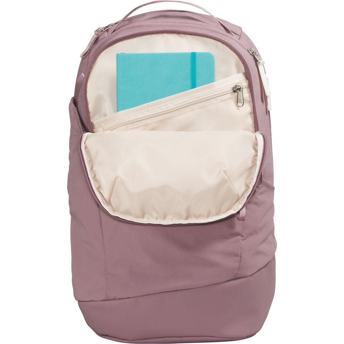 NWT The North Face Women’s Isabella 3.0 Backpack, Pink The North Face Women main image 3