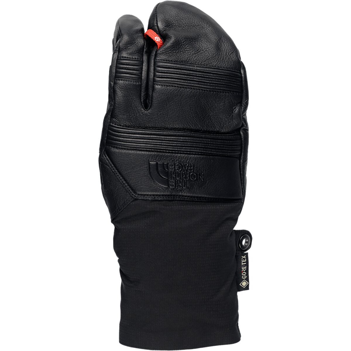Summit Patrol GTX Trigger Mitten