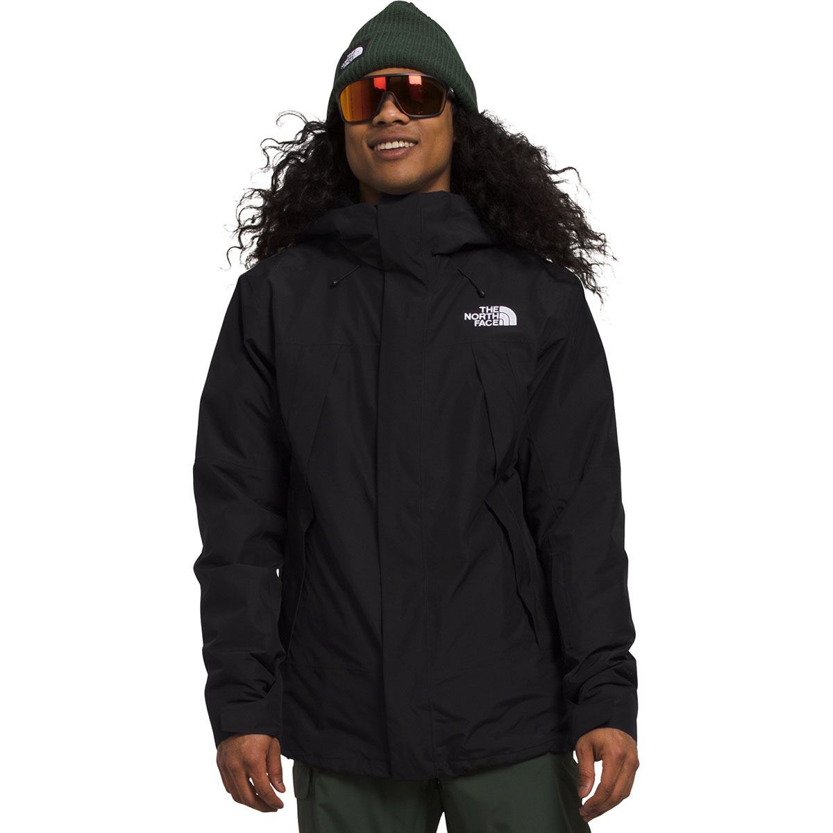The North Face Clement Triclimate Jacket - Men's - $365.00 at Level Nine Sports