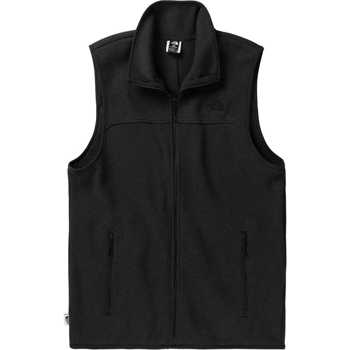 Front Range Fleece Vest - Men's