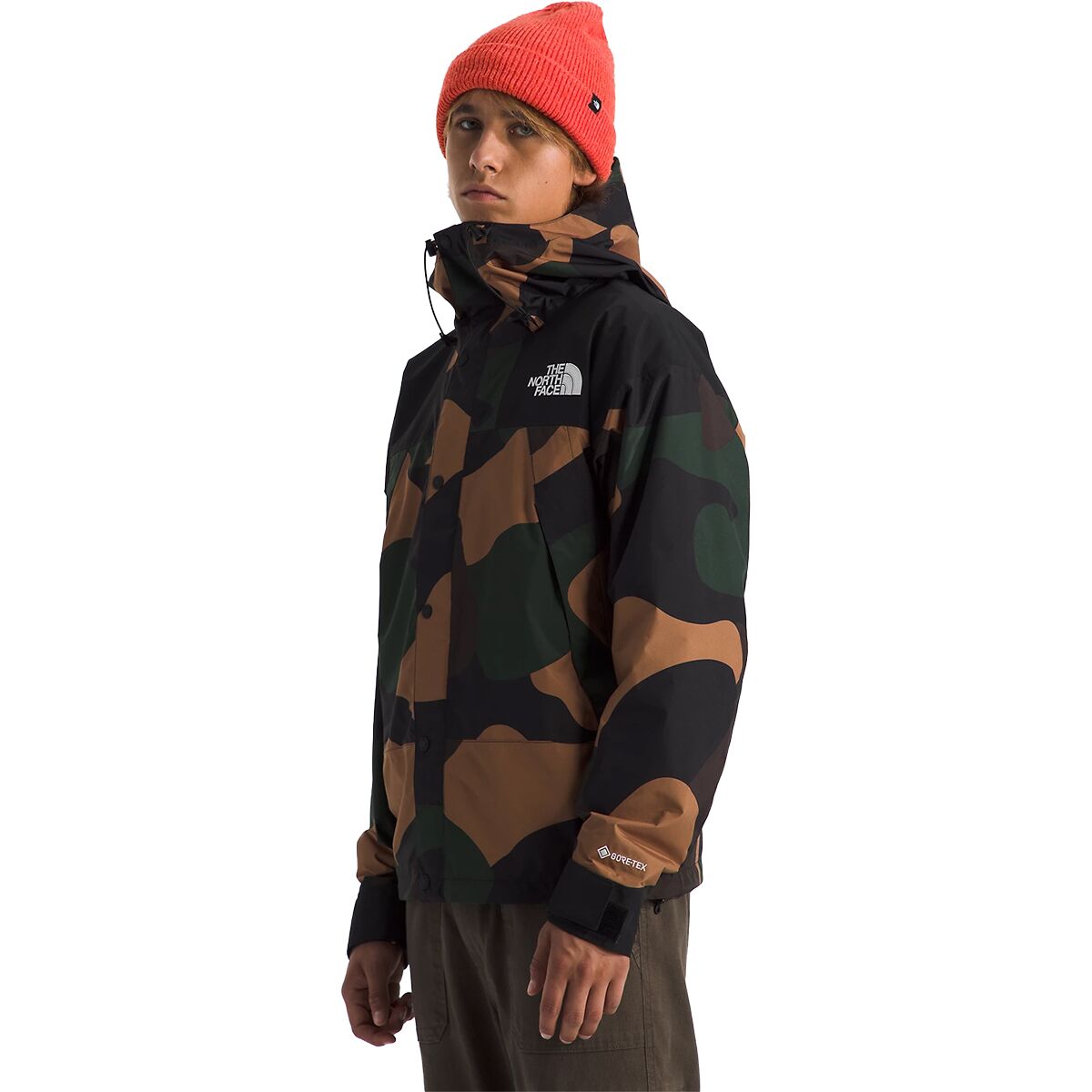 The North Face GTX Mountain Jacket - Men