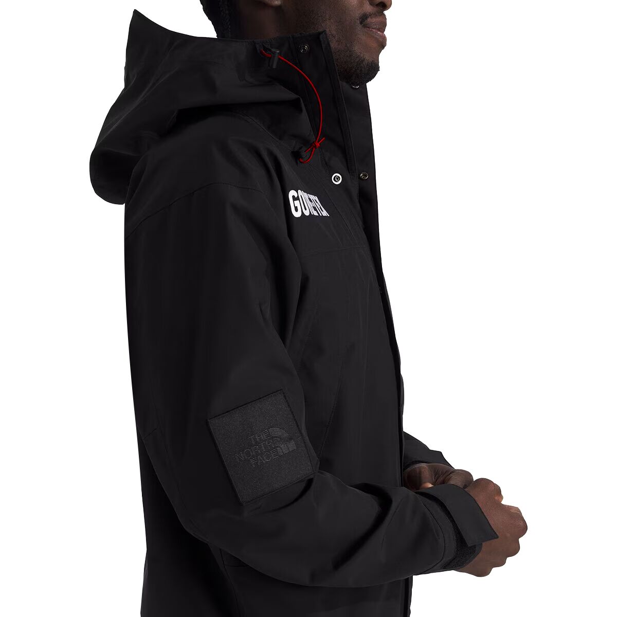THE NORTH FACE × HYKE MOUNTAIN COAT GTX The North Face GTX Mountain Jacket - Men's - Clothing