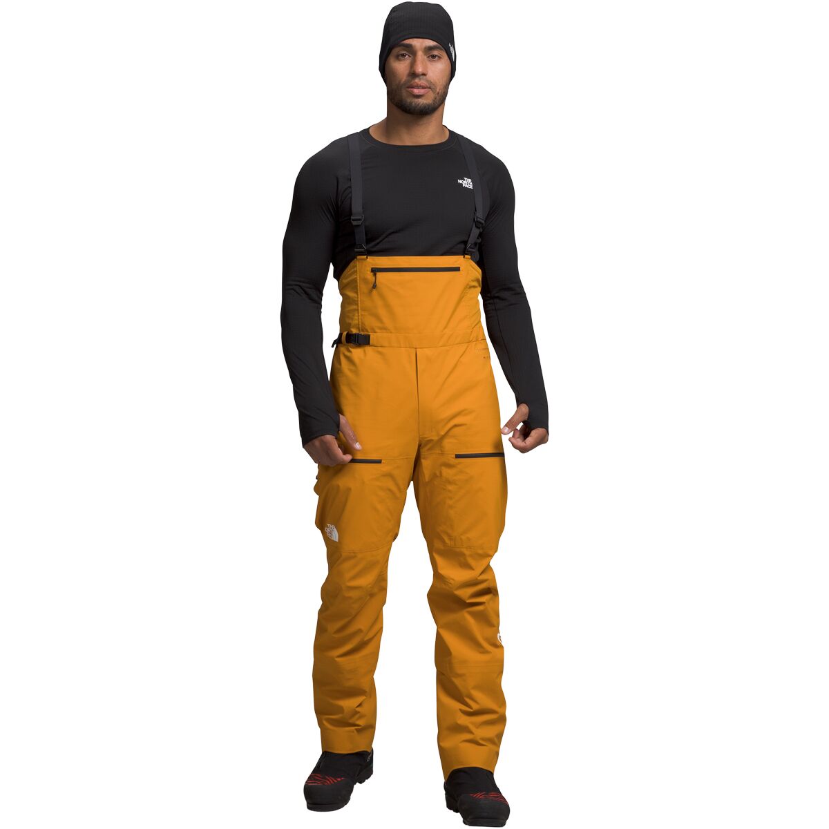 The North Face Summit Pumori GTX Pro Bib - Men's - Men