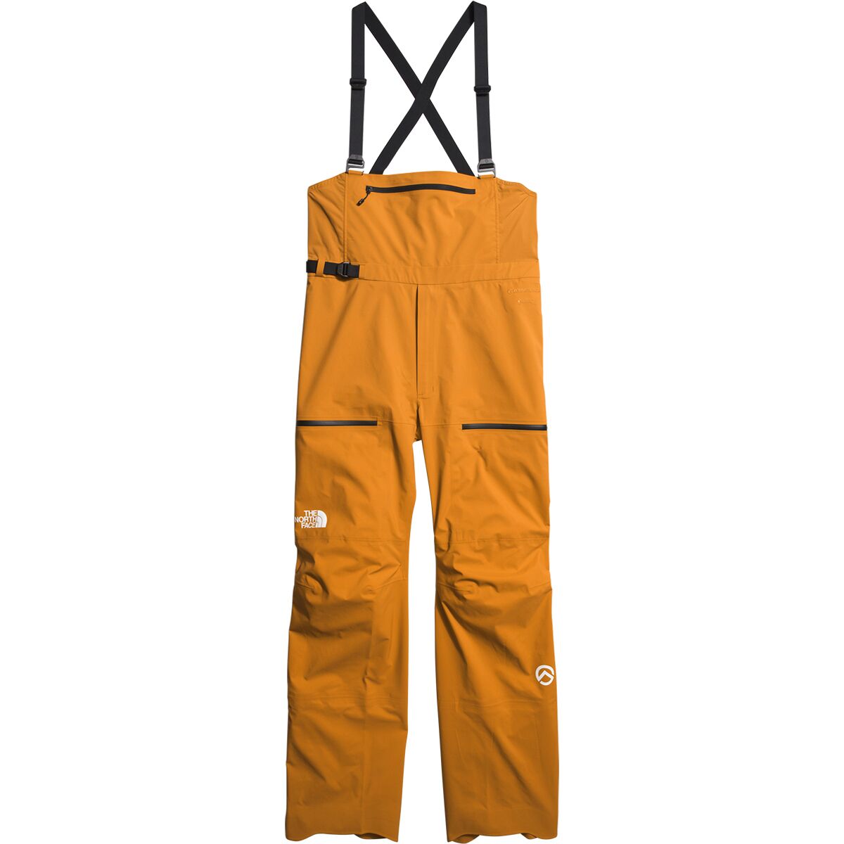 The North Face Summit Pumori GTX Pro Bib - Men's - Men