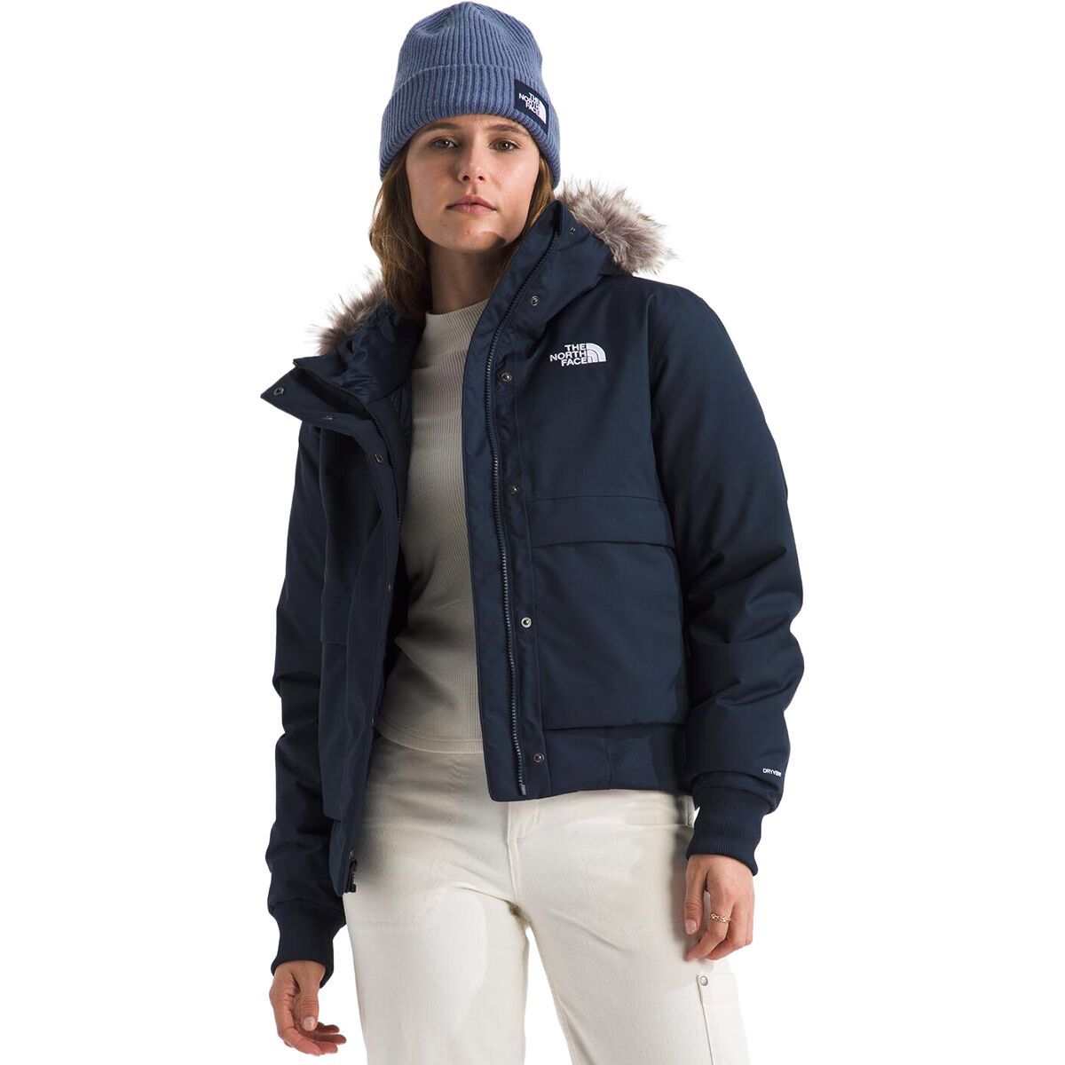 Arctic Bomber Jacket - Women's