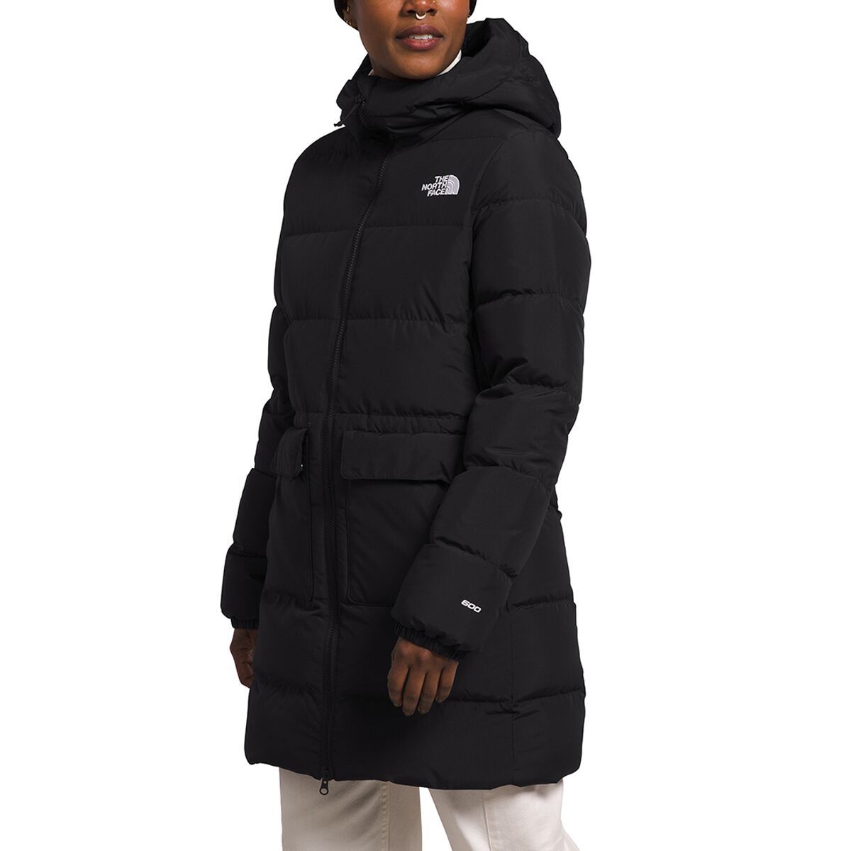 The North Face Gotham Parka - Women's - Women