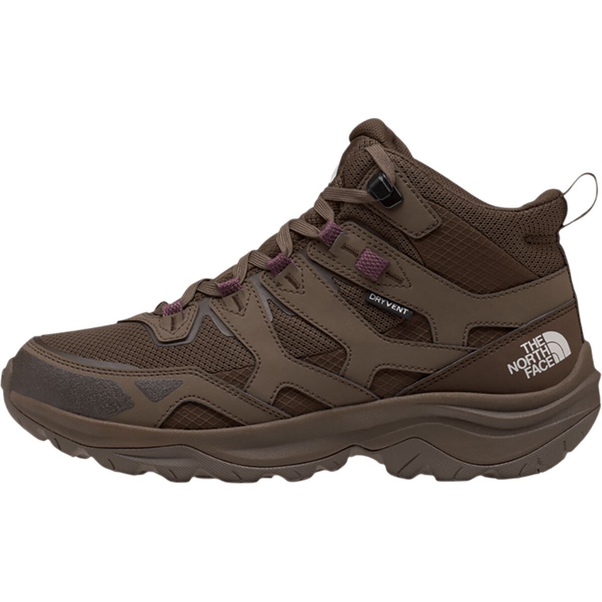 Hedgehog 3 Mid WP Boot - Women's