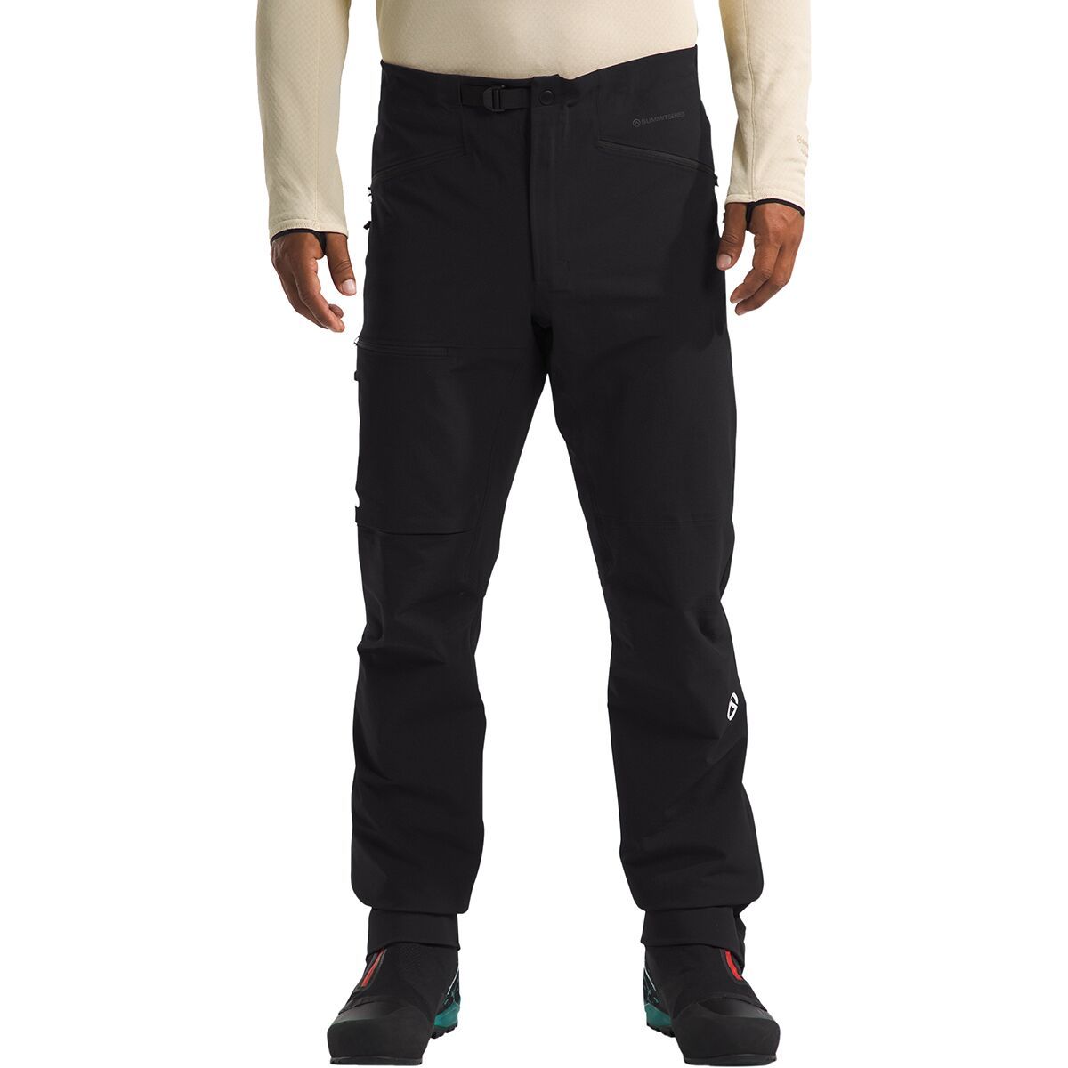 Summit Chamlang Soft Shell Pant - Men's
