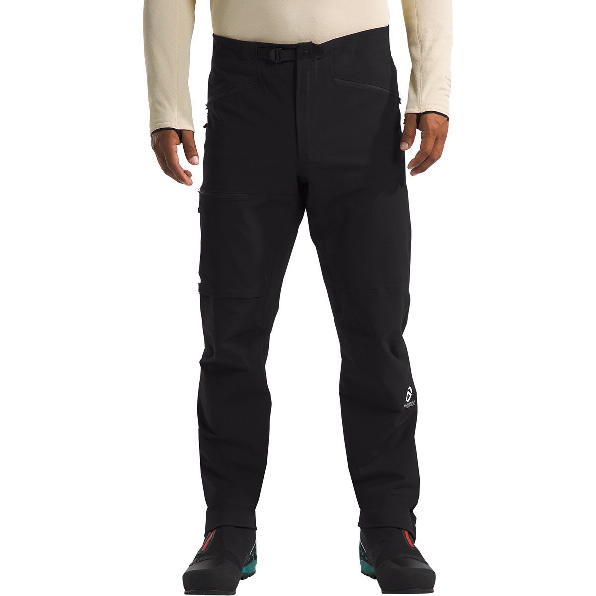 Summit Chamlang Soft Shell Pant - Men's