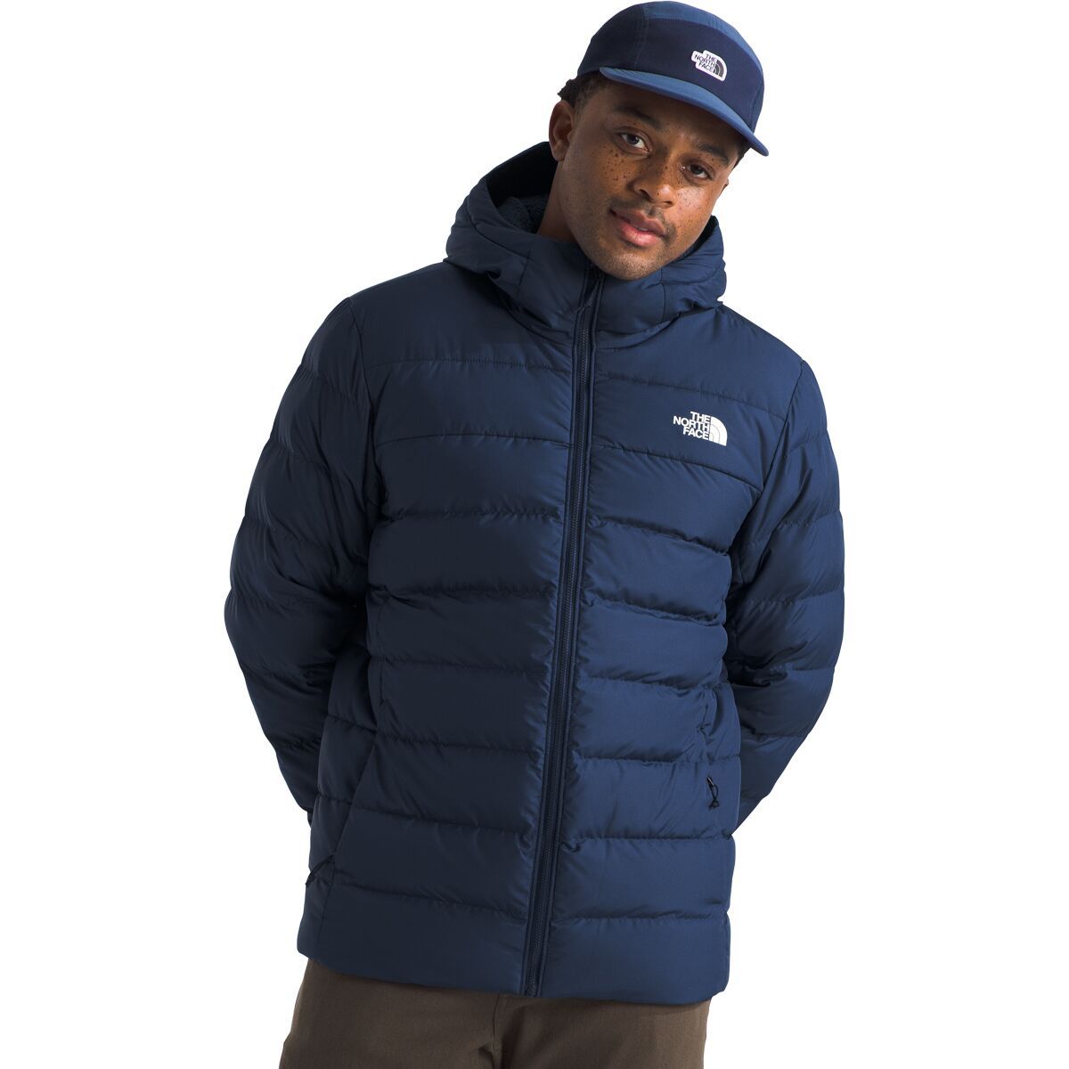 Aconcagua 3 Lined Hoodie - Men's